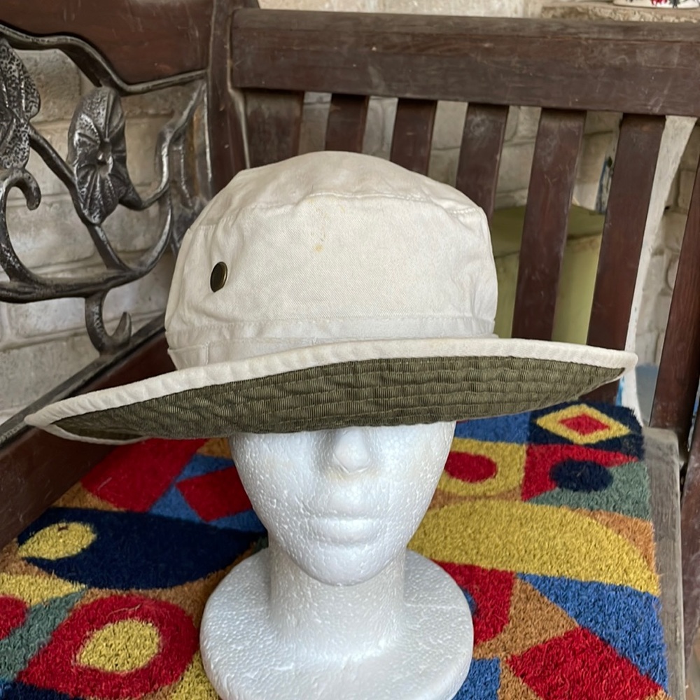 Safari Rainhat